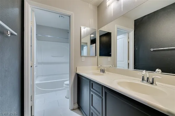 $2,894 | 6538 Grand Concourse Street, Las Vegas, NV 89166