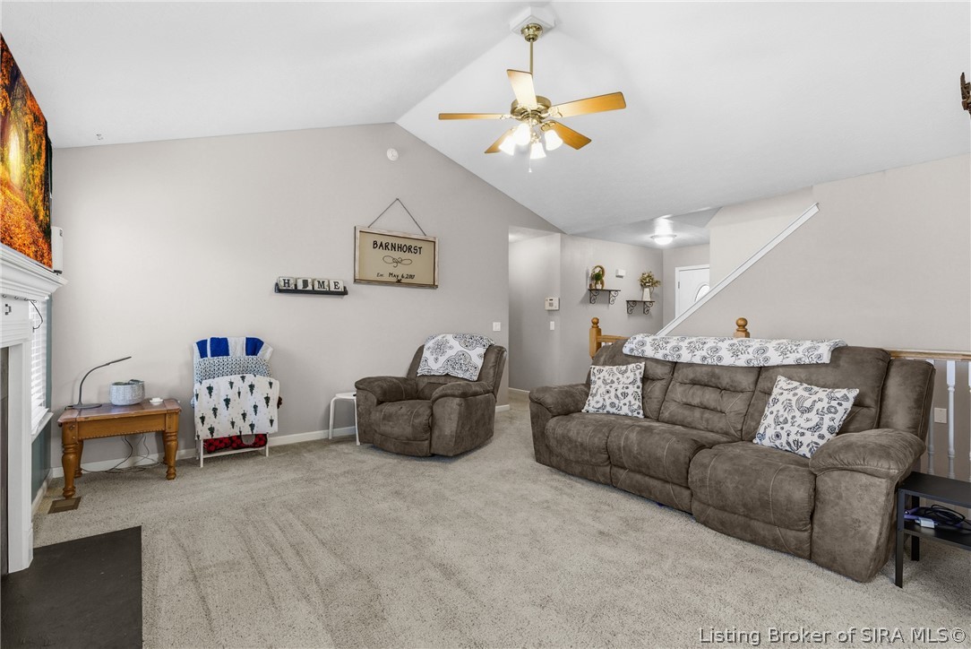 5503 Sky Ridge Road Charlestown, IN 47111 - Photo 12 of 47