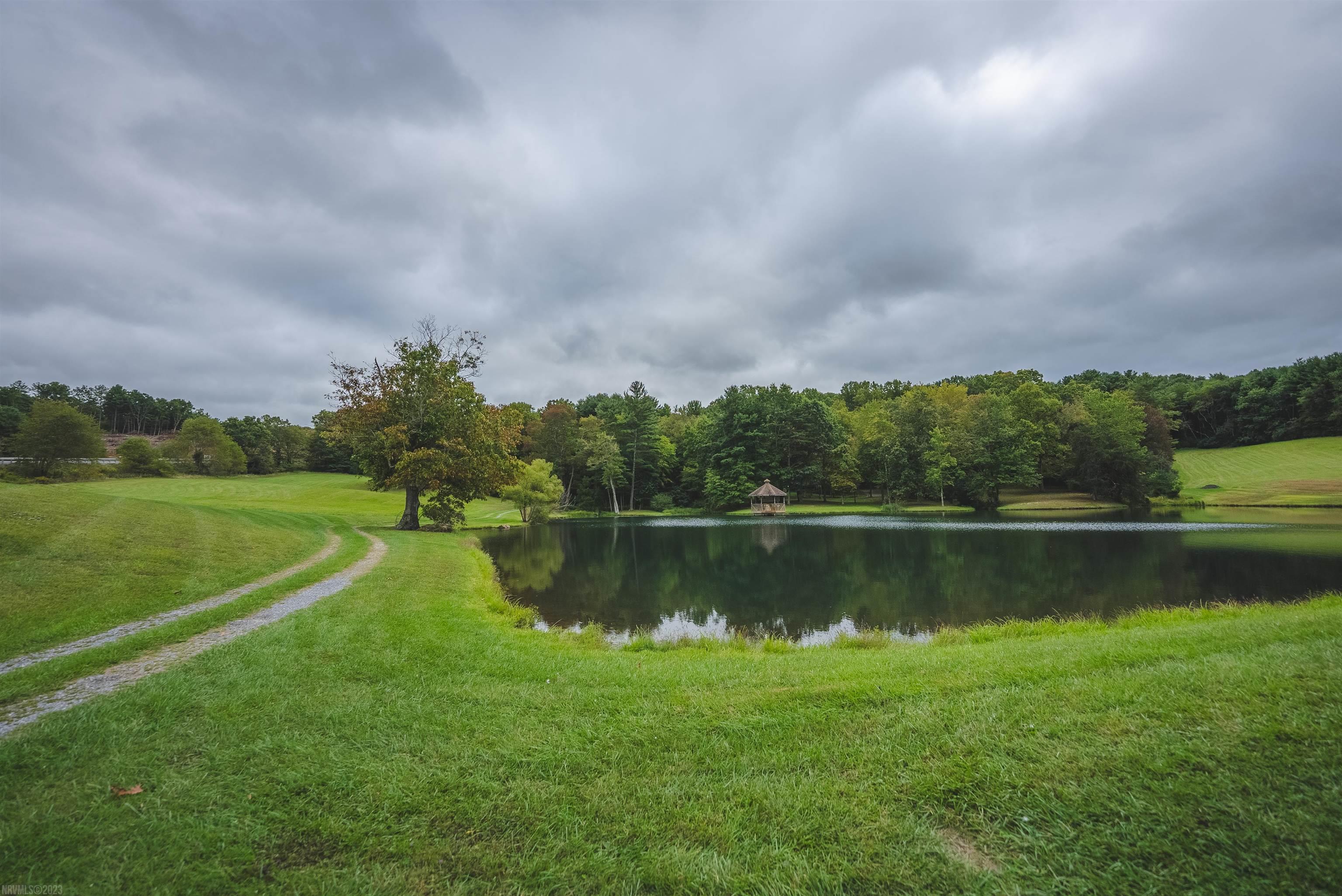 2066 Webbs Mill Road North Floyd, VA 24091 - Photo 20 of 58 Gallery Image 20