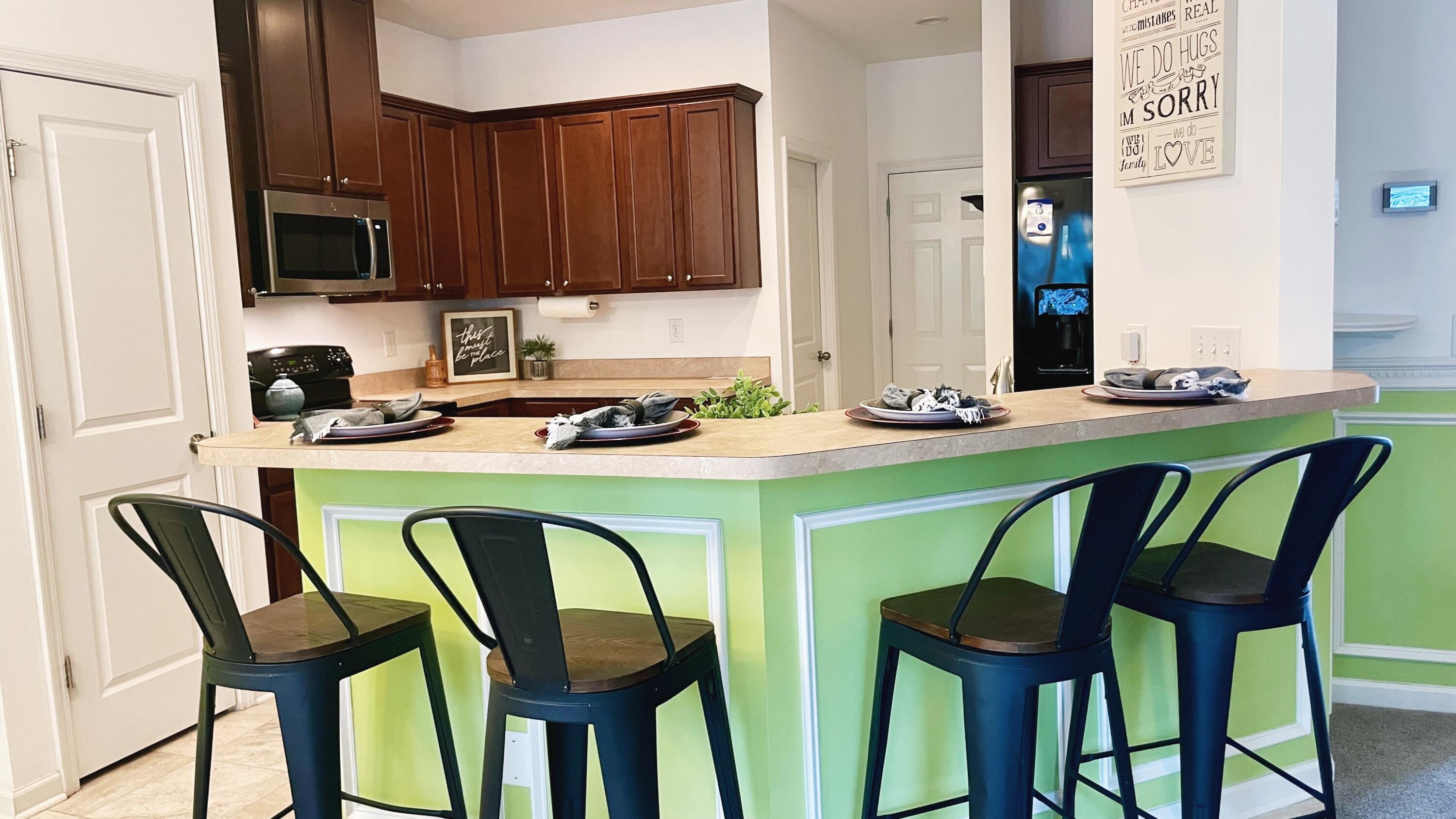 486 Rockville Road Moncks Corner, SC 29461 - Photo 11 of 30 Kitchen