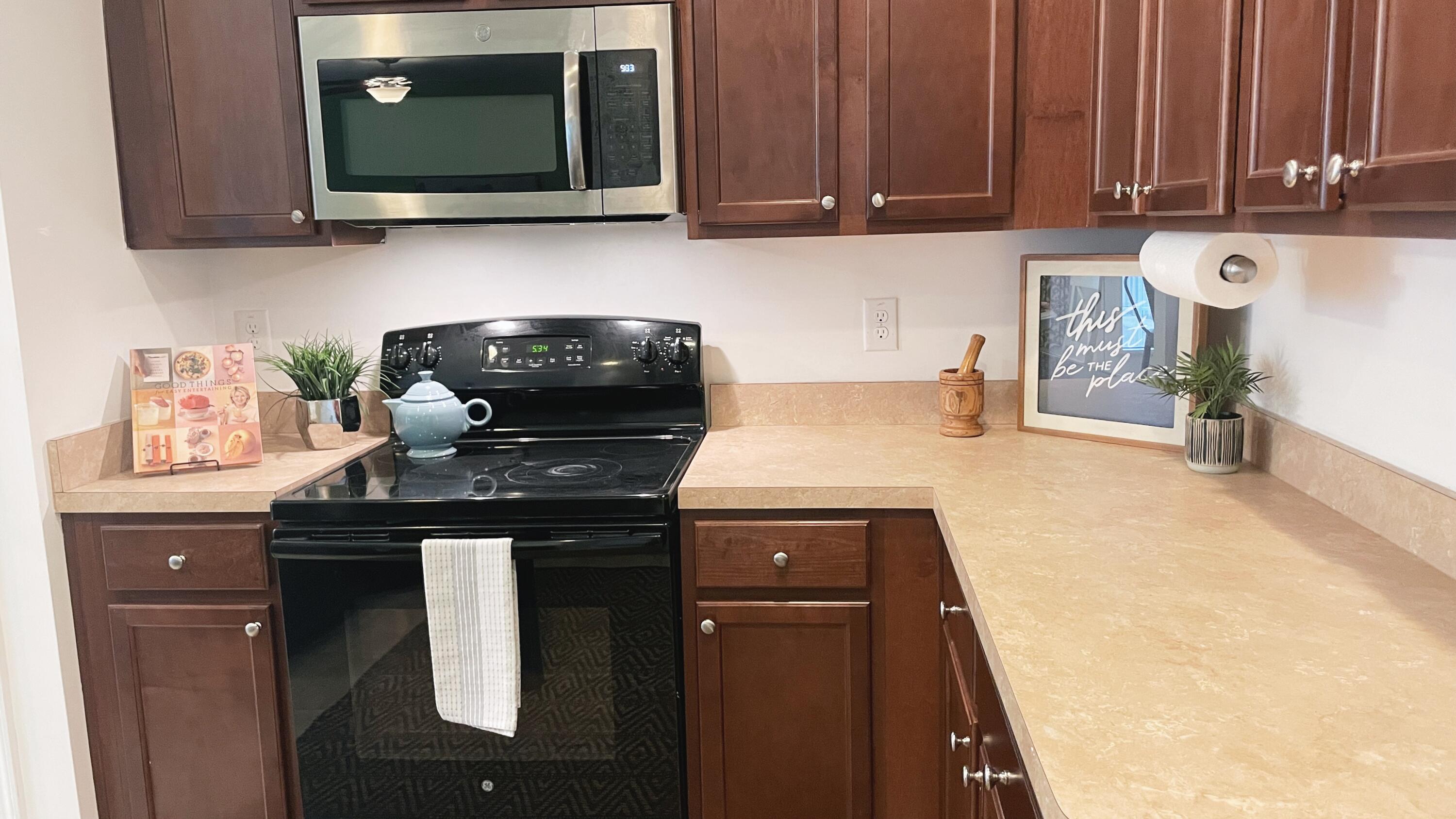 486 Rockville Road Moncks Corner, SC 29461 - Photo 12 of 30 Kitchen