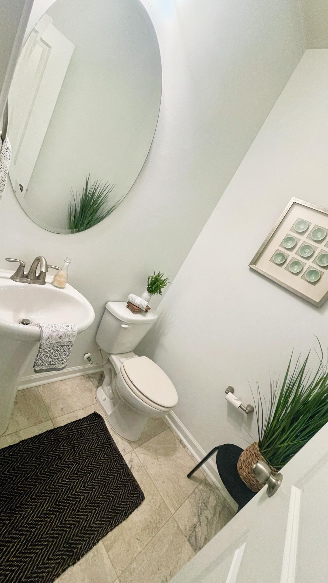 486 Rockville Road Moncks Corner, SC 29461 - Photo 13 of 30 Half bath