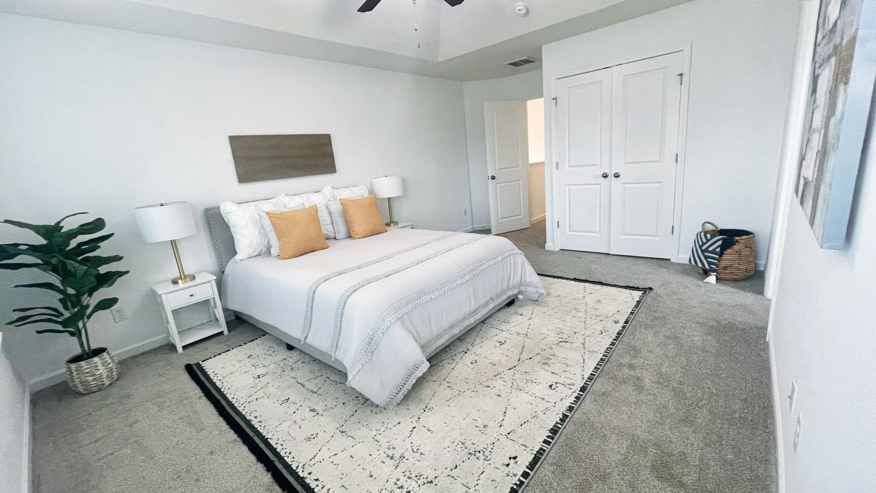 486 Rockville Road Moncks Corner, SC 29461 - Photo 15 of 30 Owner’s Suite