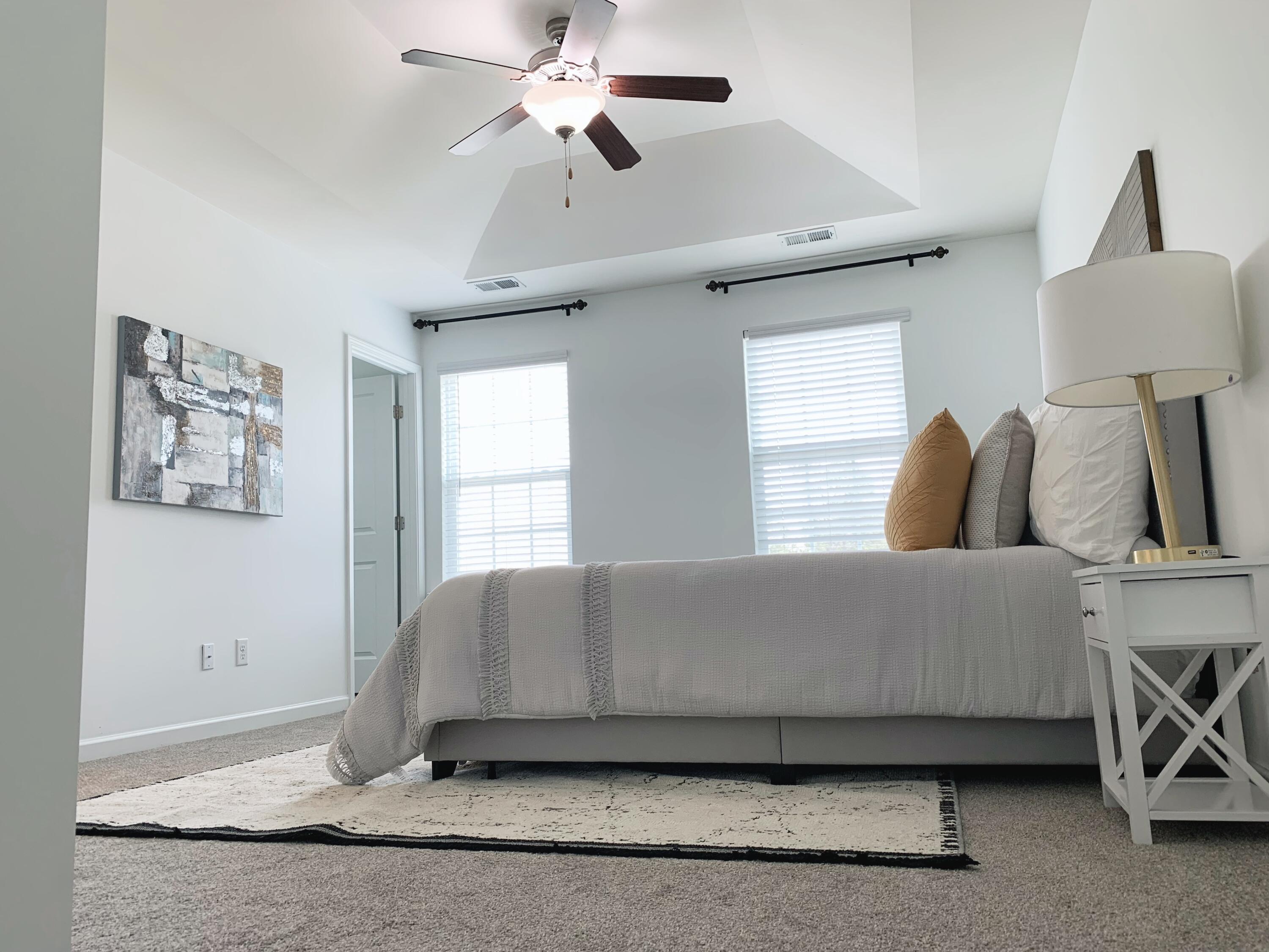 486 Rockville Road Moncks Corner, SC 29461 - Photo 16 of 30 Owner’s Suite