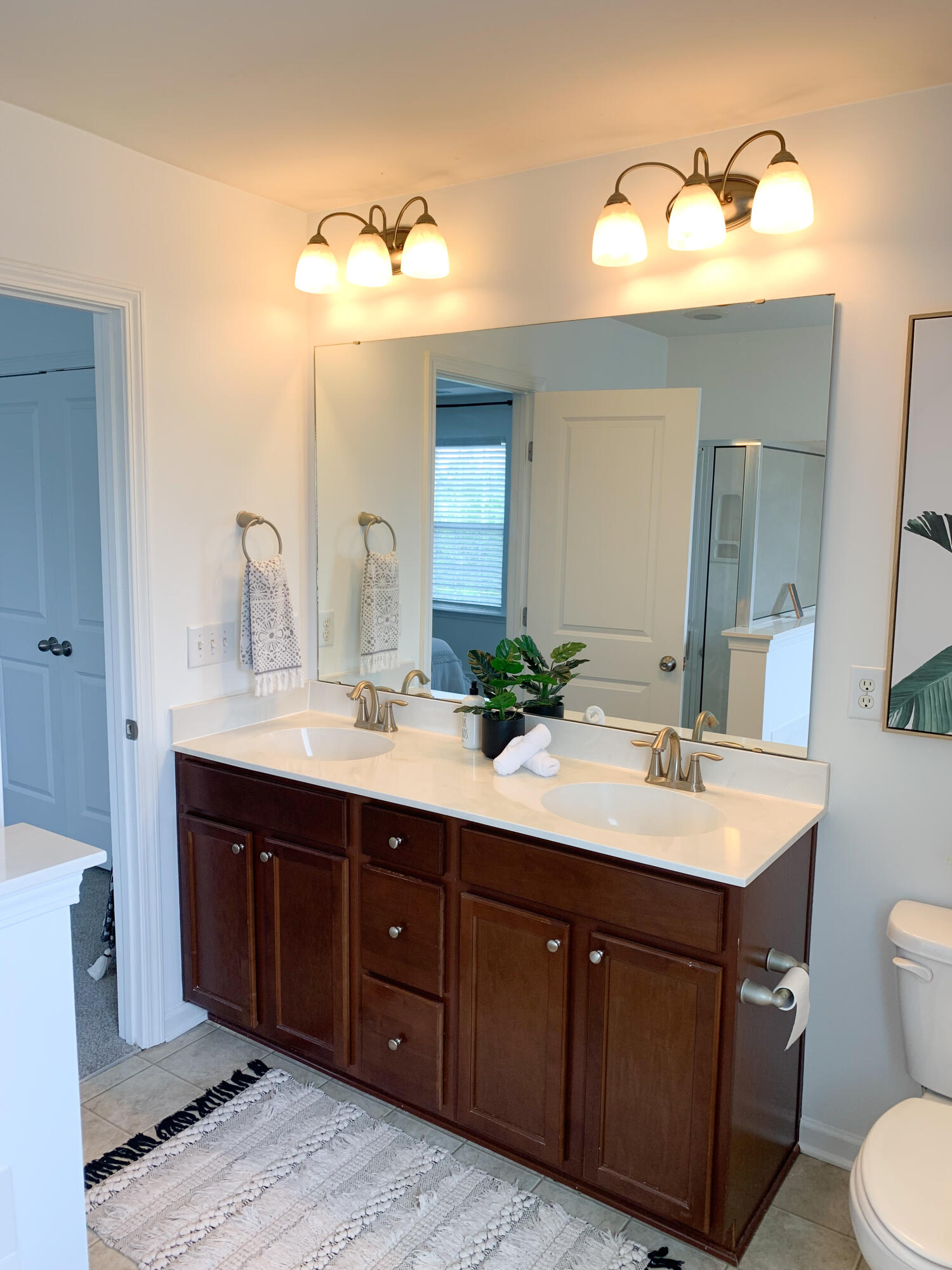486 Rockville Road Moncks Corner, SC 29461 - Photo 17 of 30 Owners Bath 1