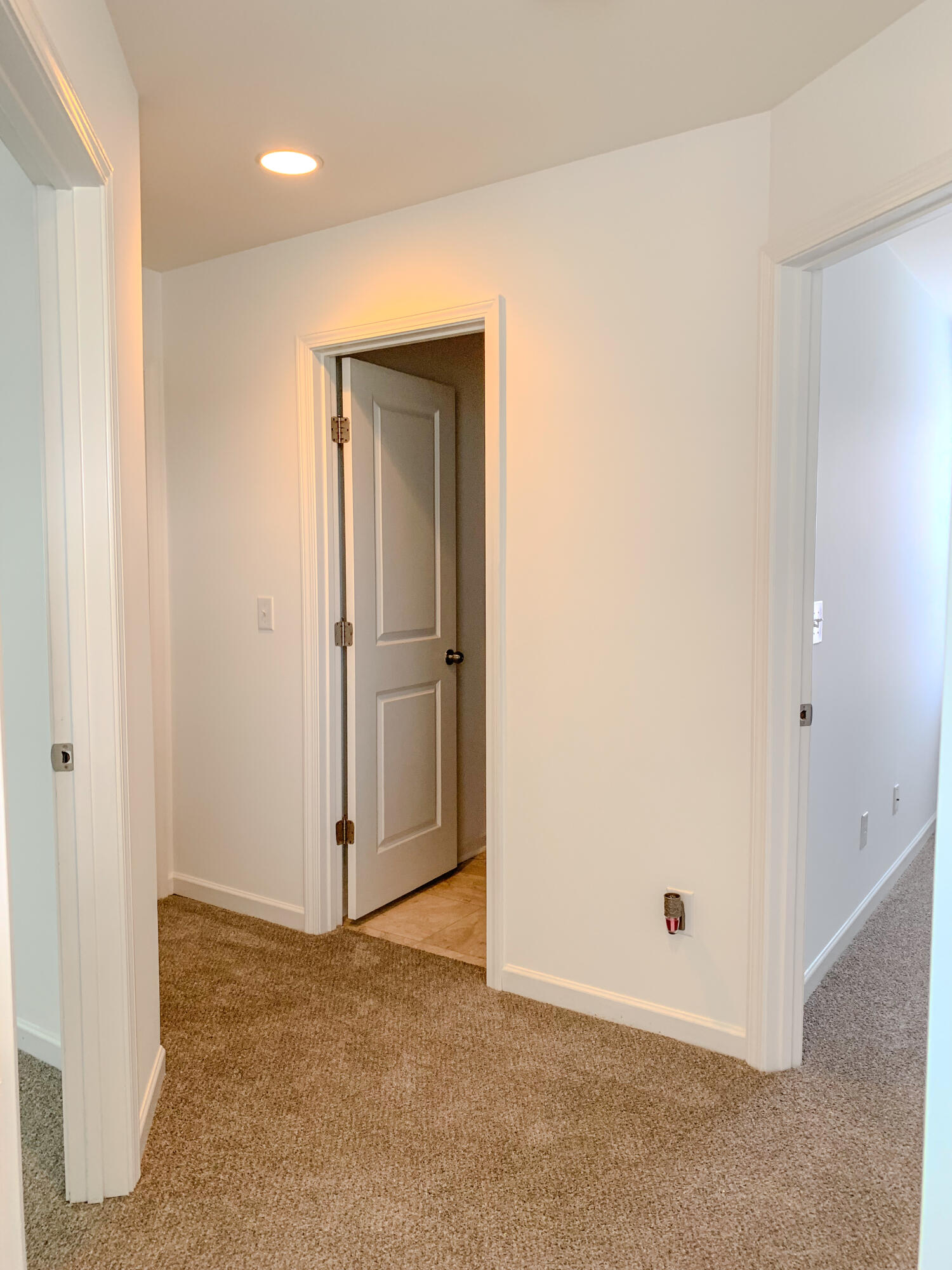 486 Rockville Road Moncks Corner, SC 29461 - Photo 25 of 30 Hallway