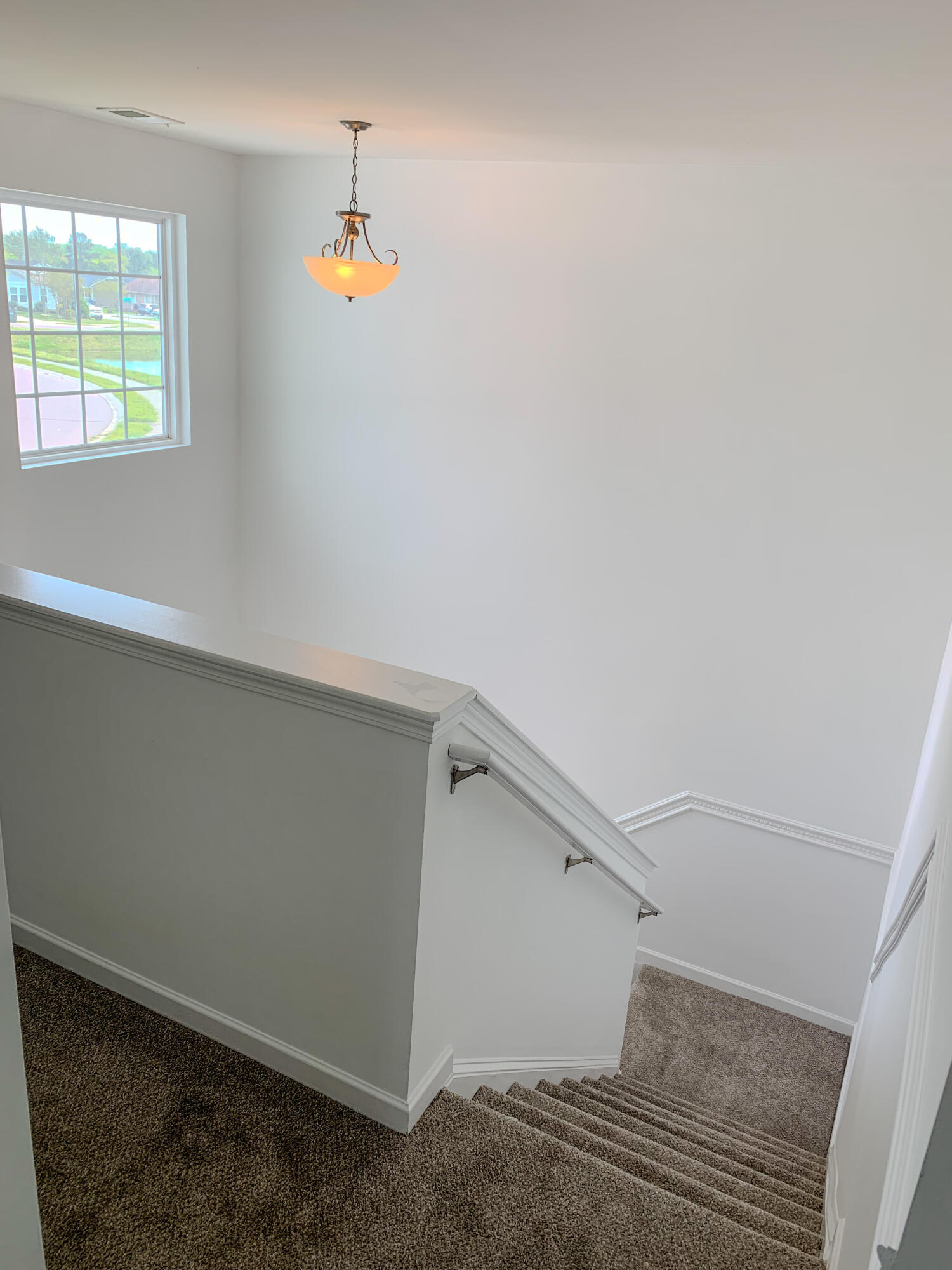 486 Rockville Road Moncks Corner, SC 29461 - Photo 26 of 30 Stairs/Foyer