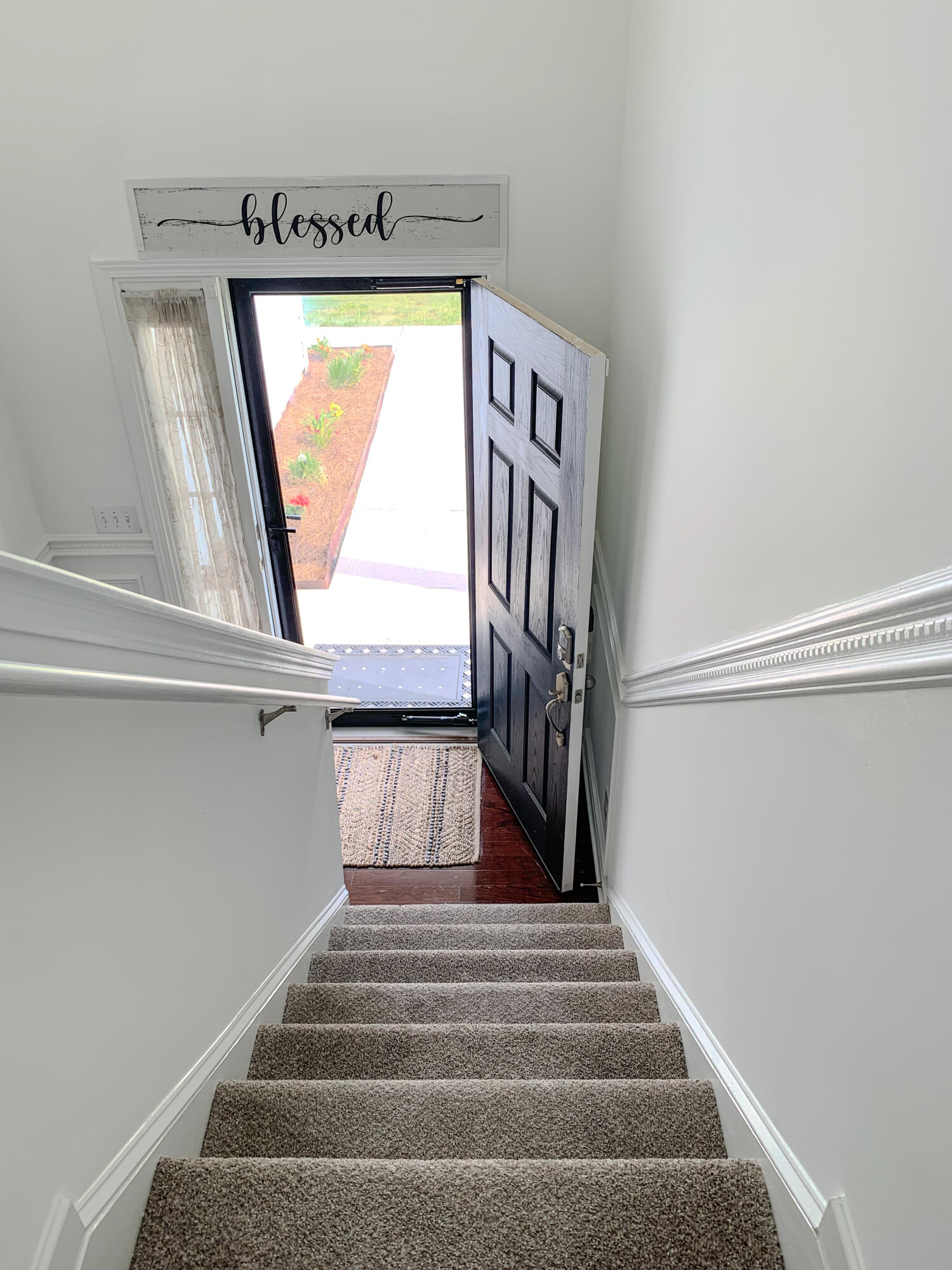 486 Rockville Road Moncks Corner, SC 29461 - Photo 27 of 30 Stairs