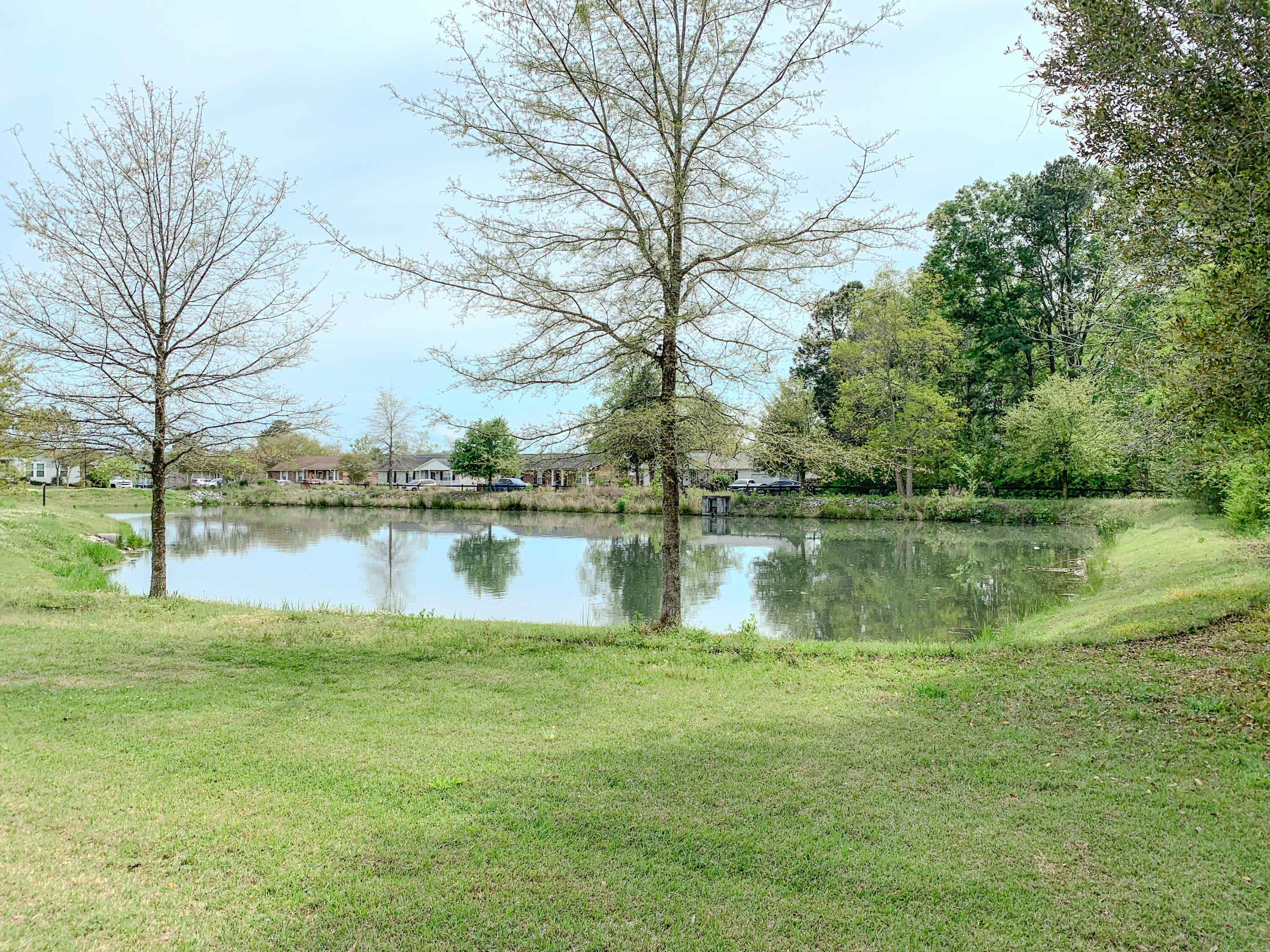 486 Rockville Road Moncks Corner, SC 29461 - Photo 30 of 30 Side Pond