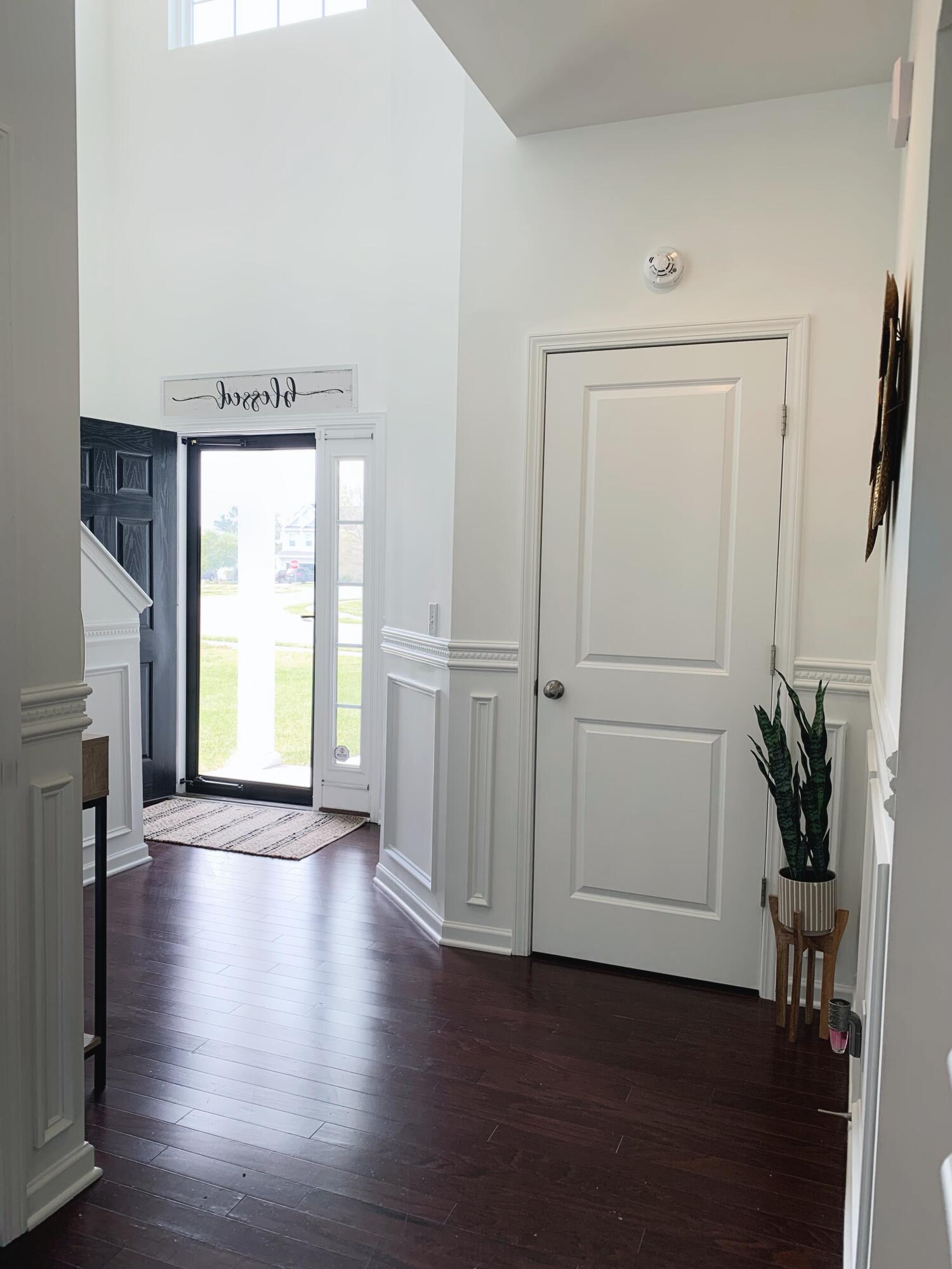 486 Rockville Road Moncks Corner, SC 29461 - Photo 5 of 30 Foyer