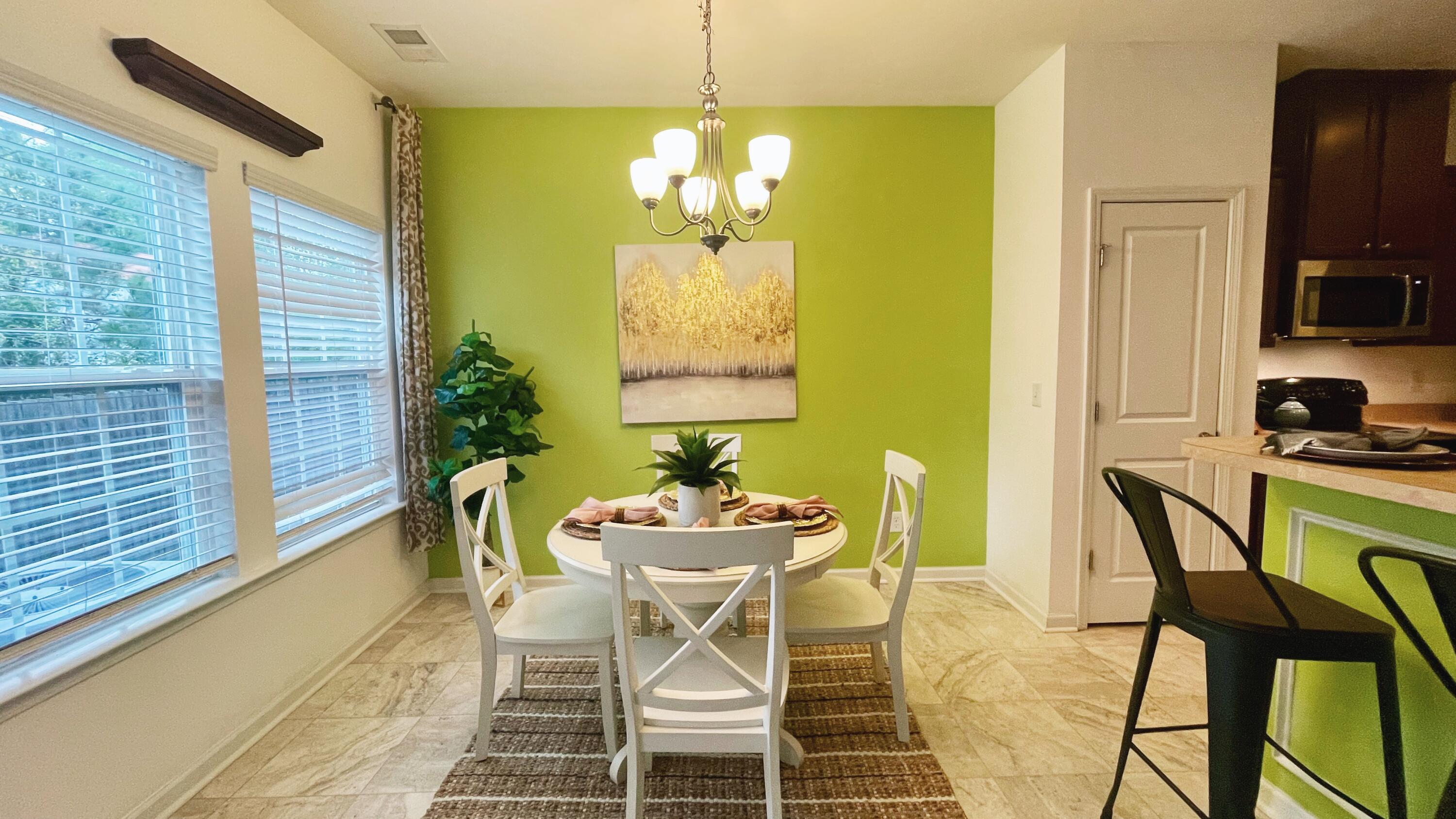 486 Rockville Road Moncks Corner, SC 29461 - Photo 9 of 30 Breakfast Nook