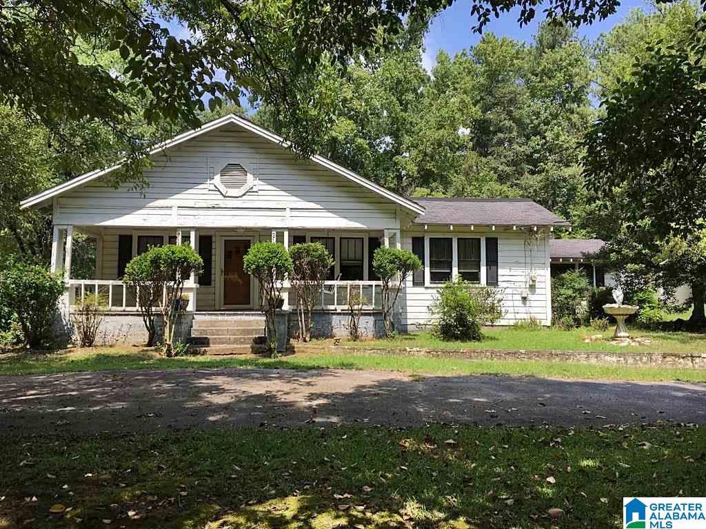 2160 Highway 39 Chelsea, AL 35043 - Photo 2 of 23