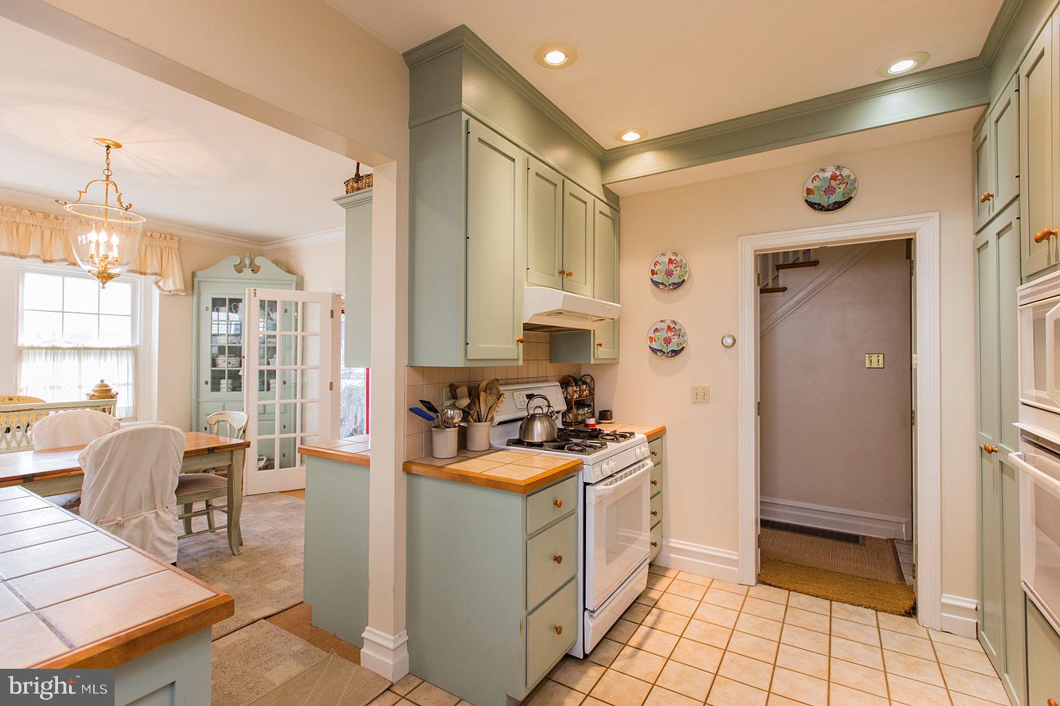 41 Hess Boulevard Lancaster, PA 17601 - Photo 19 of 63 a kitchen with a sink appliances cabinets and furniture