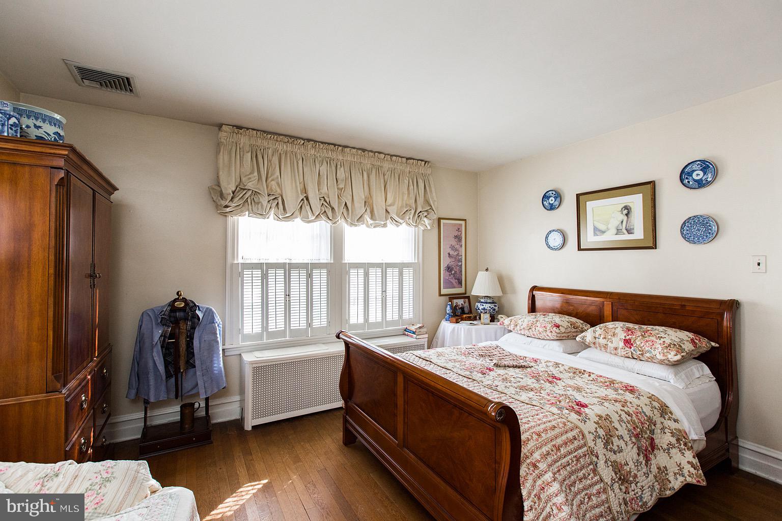 41 Hess Boulevard Lancaster, PA 17601 - Photo 37 of 63 a bedroom with a bed and a window