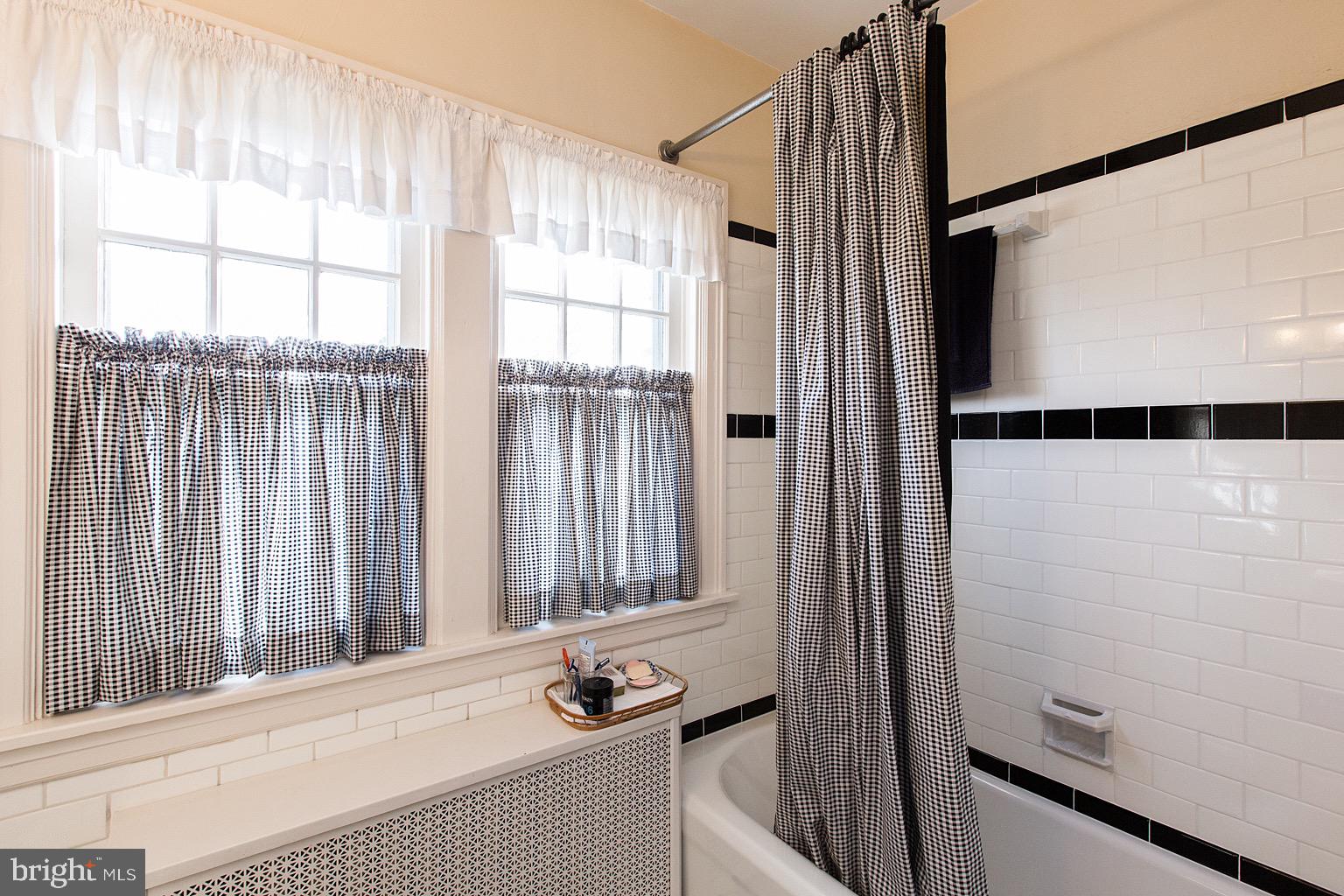 41 Hess Boulevard Lancaster, PA 17601 - Photo 45 of 63 a bathroom with a bathtub and a shower