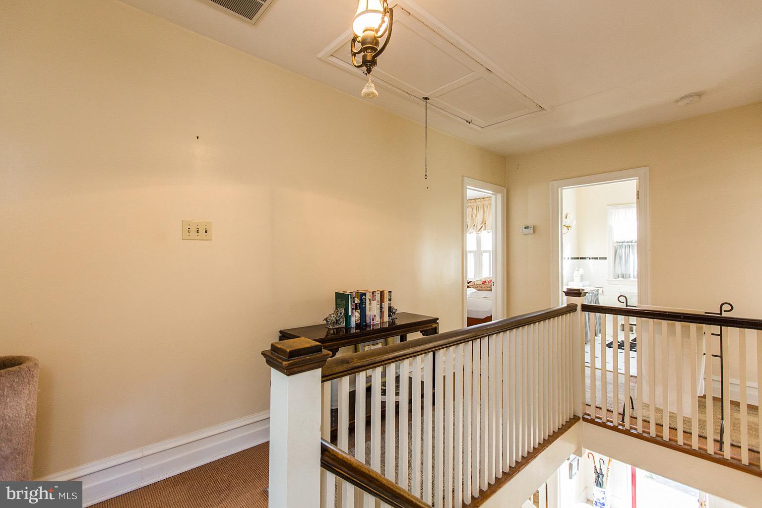 41 Hess Boulevard Lancaster, PA 17601 - Photo 49 of 63 a view of a hallway with entryway