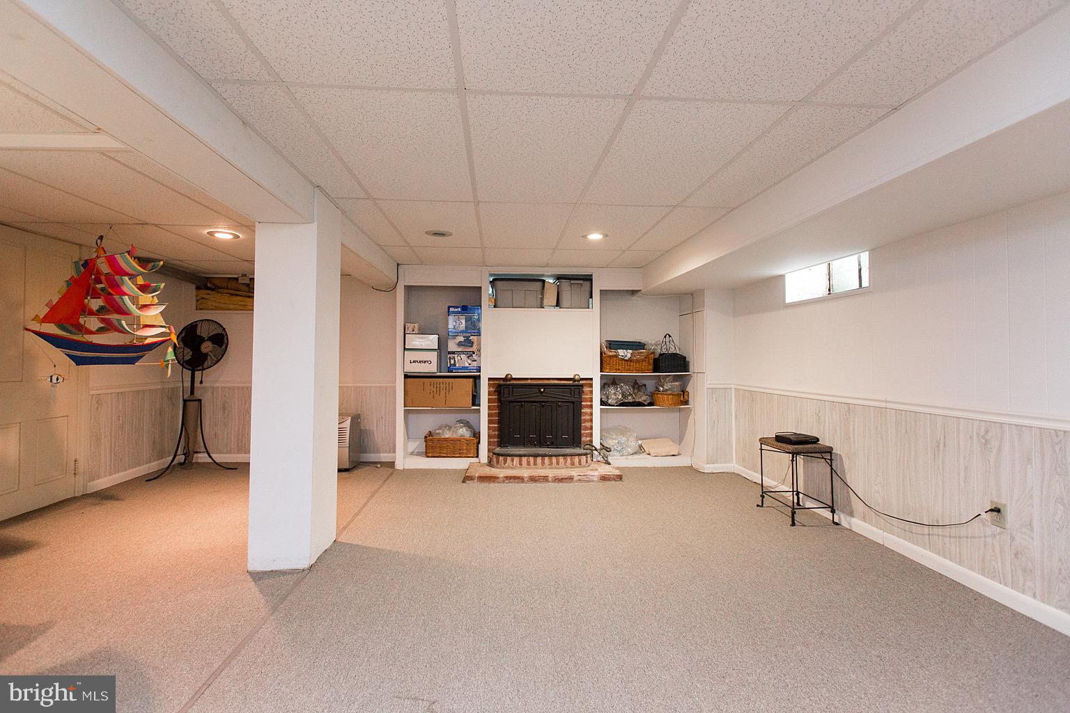 41 Hess Boulevard Lancaster, PA 17601 - Photo 51 of 63 a view of a livingroom with a furniture and a ceiling fan