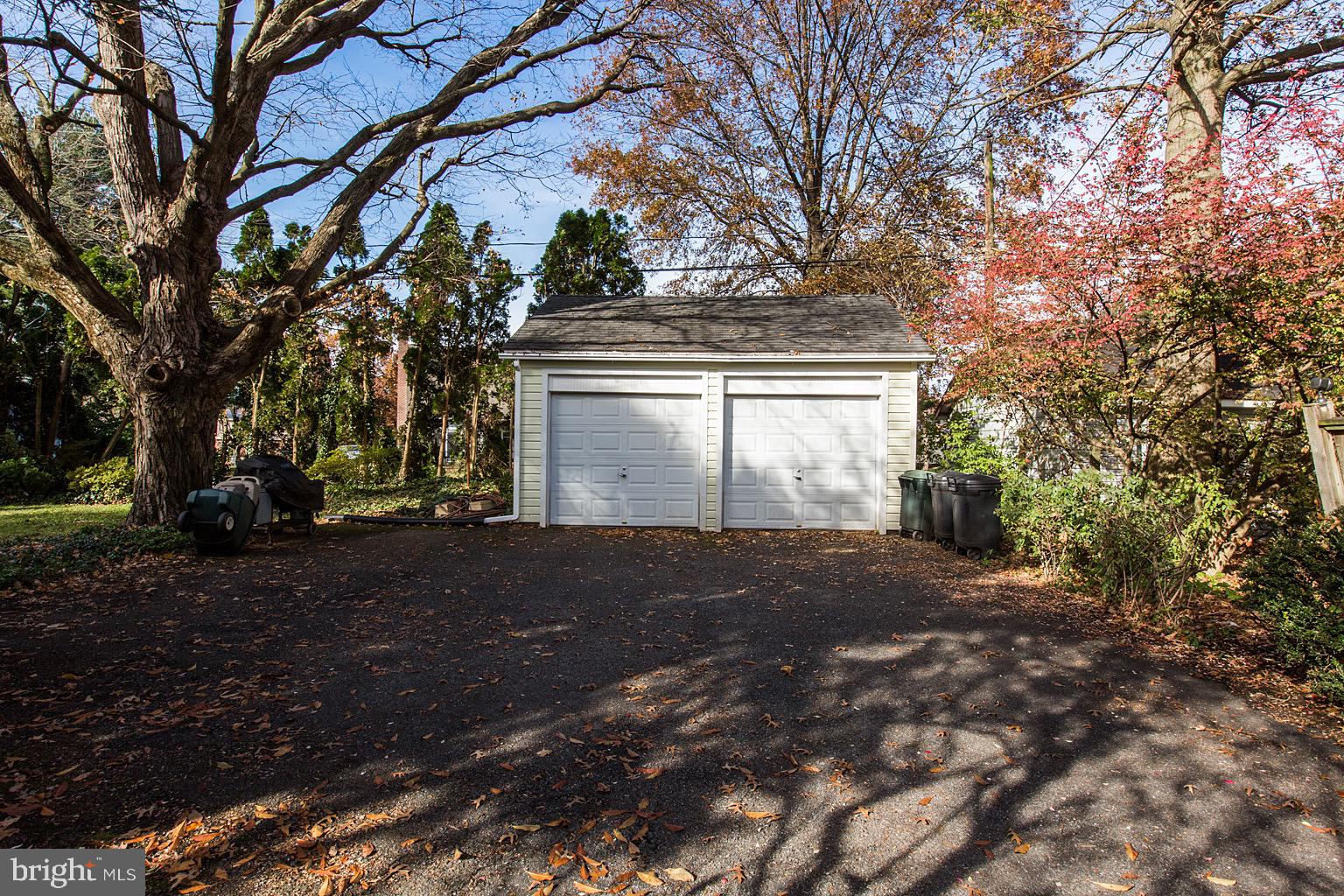 41 Hess Boulevard Lancaster, PA 17601 - Photo 53 of 63 a view of a house with a yard and garage
