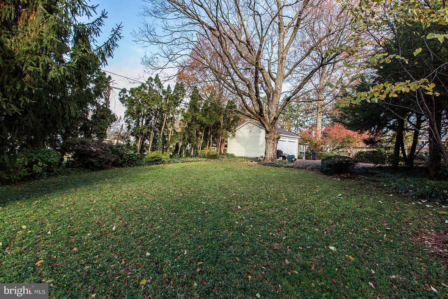 41 Hess Boulevard Lancaster, PA 17601 - Photo 55 of 63 a view of a park with large trees