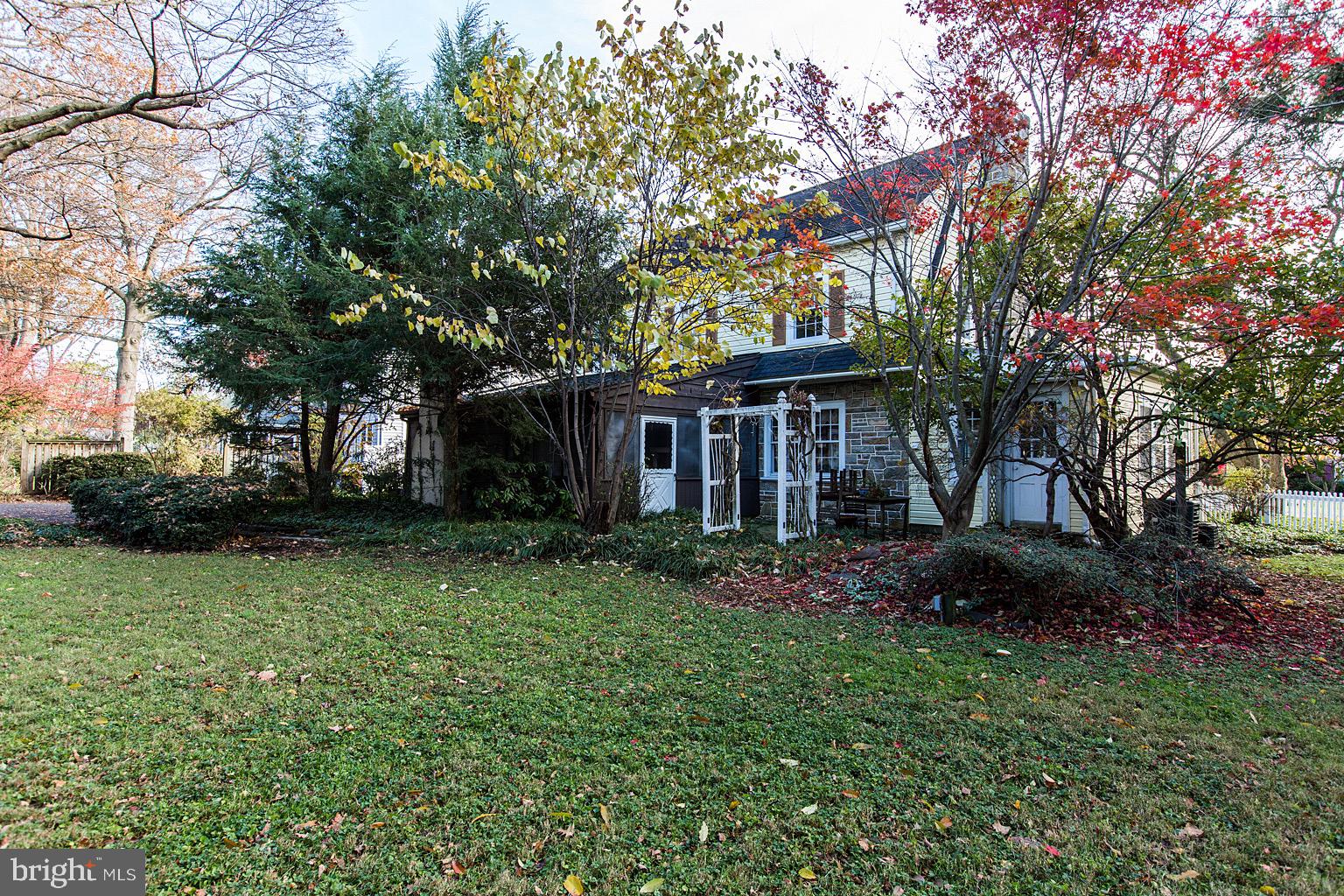 41 Hess Boulevard Lancaster, PA 17601 - Photo 56 of 63 a view of a house with a yard