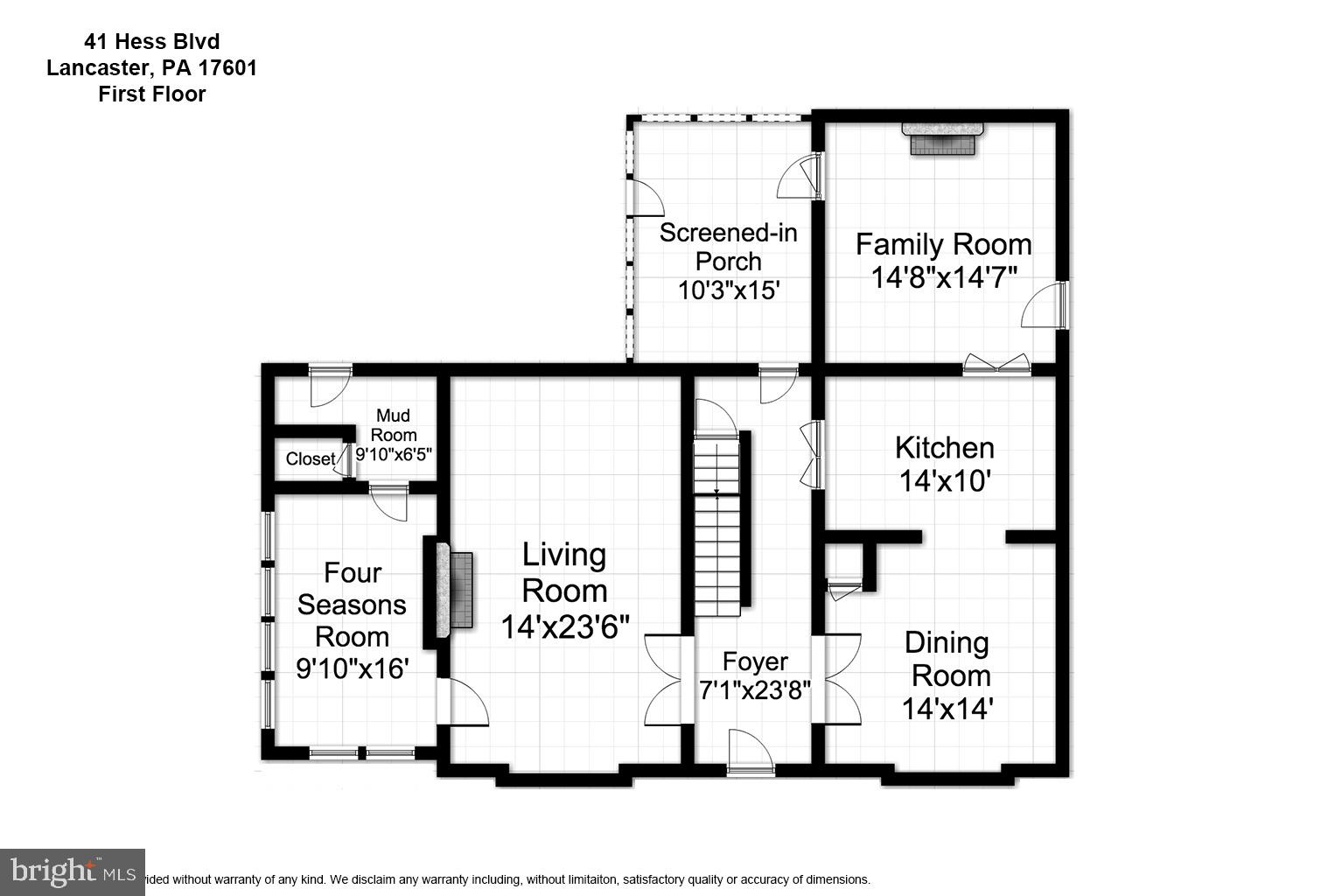 41 Hess Boulevard Lancaster, PA 17601 - Photo 61 of 63