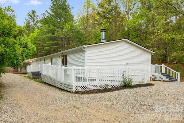 $374,900 | 90 High Point Road, Weaverville, NC 28787
