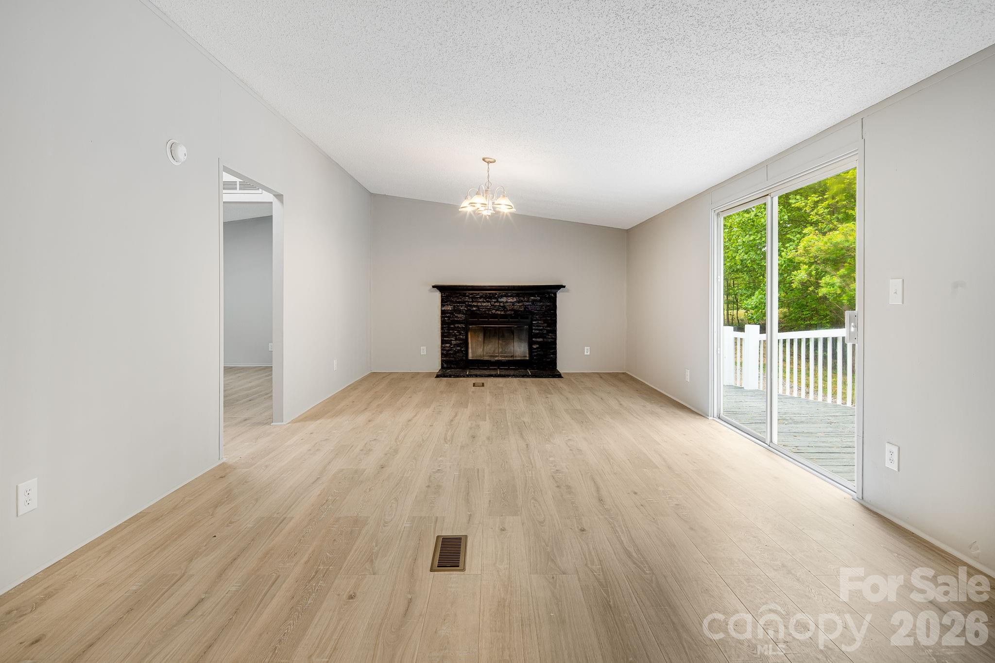 90 High Point Road Weaverville, NC 28787 - Photo 15 of 37