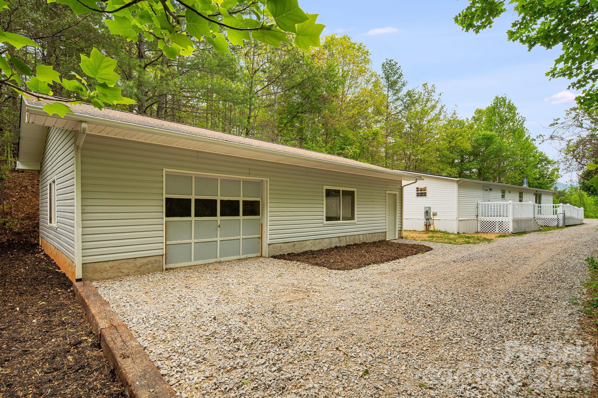 90 High Point Road Weaverville, NC 28787 - Photo 28 of 37
