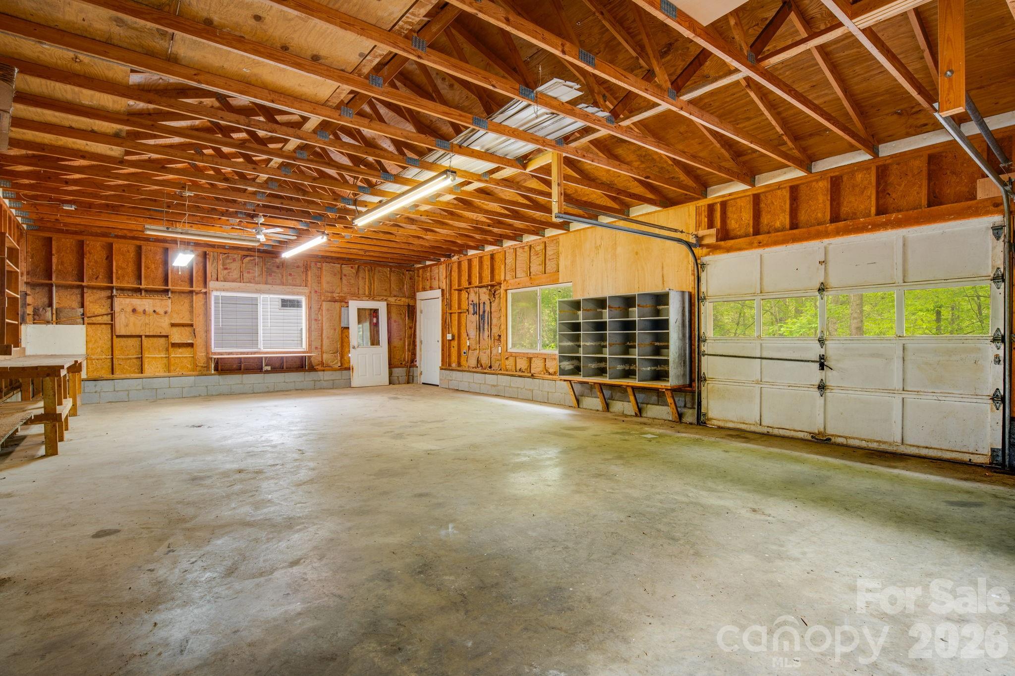 90 High Point Road Weaverville, NC 28787 - Photo 30 of 37