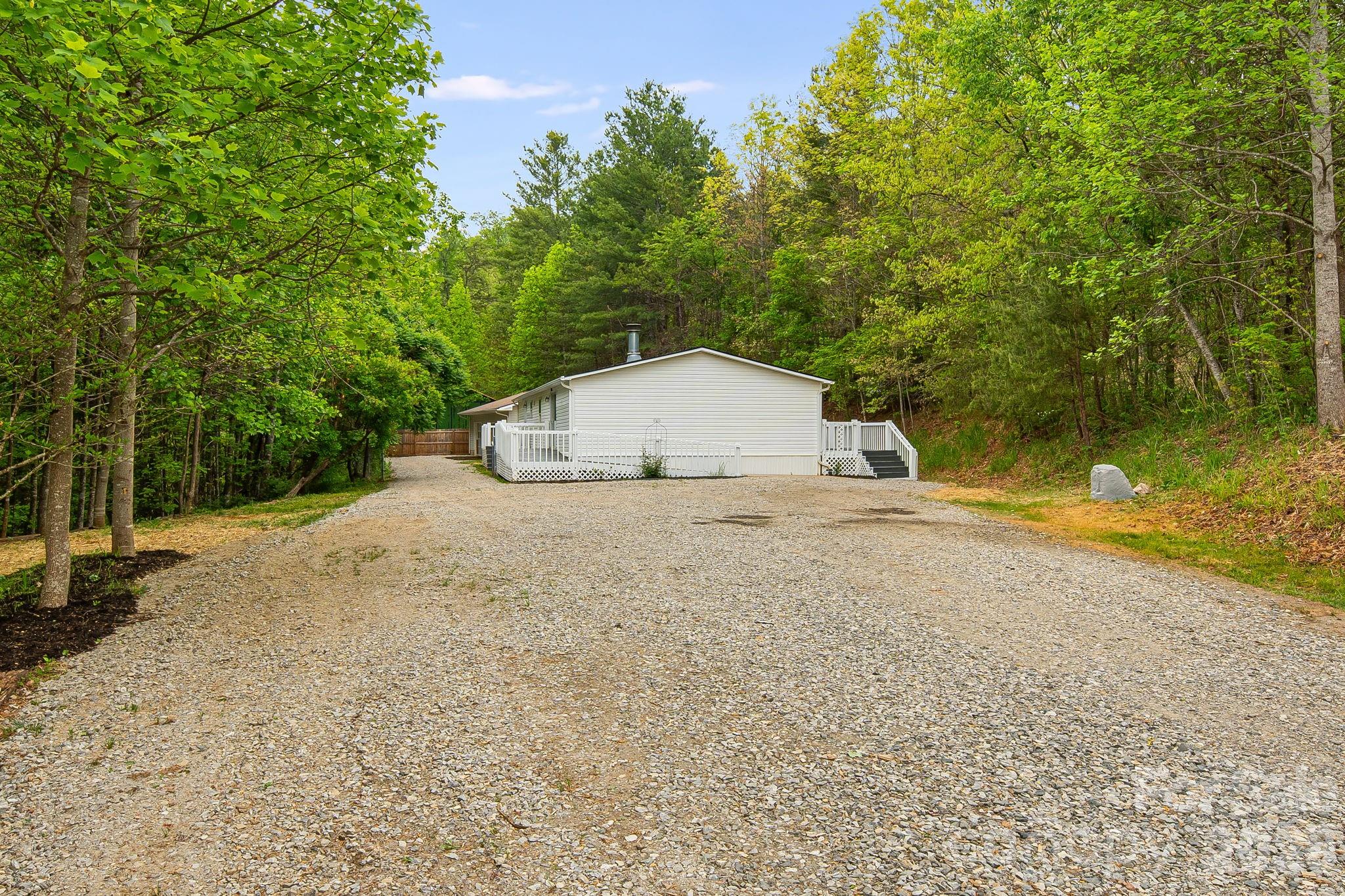 90 High Point Road Weaverville, NC 28787 - Photo 32 of 37