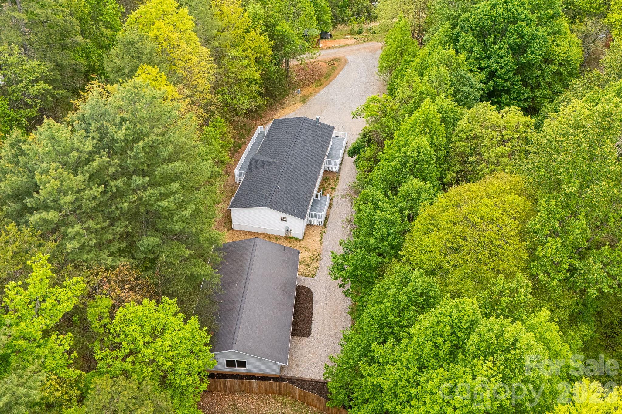 90 High Point Road Weaverville, NC 28787 - Photo 33 of 37