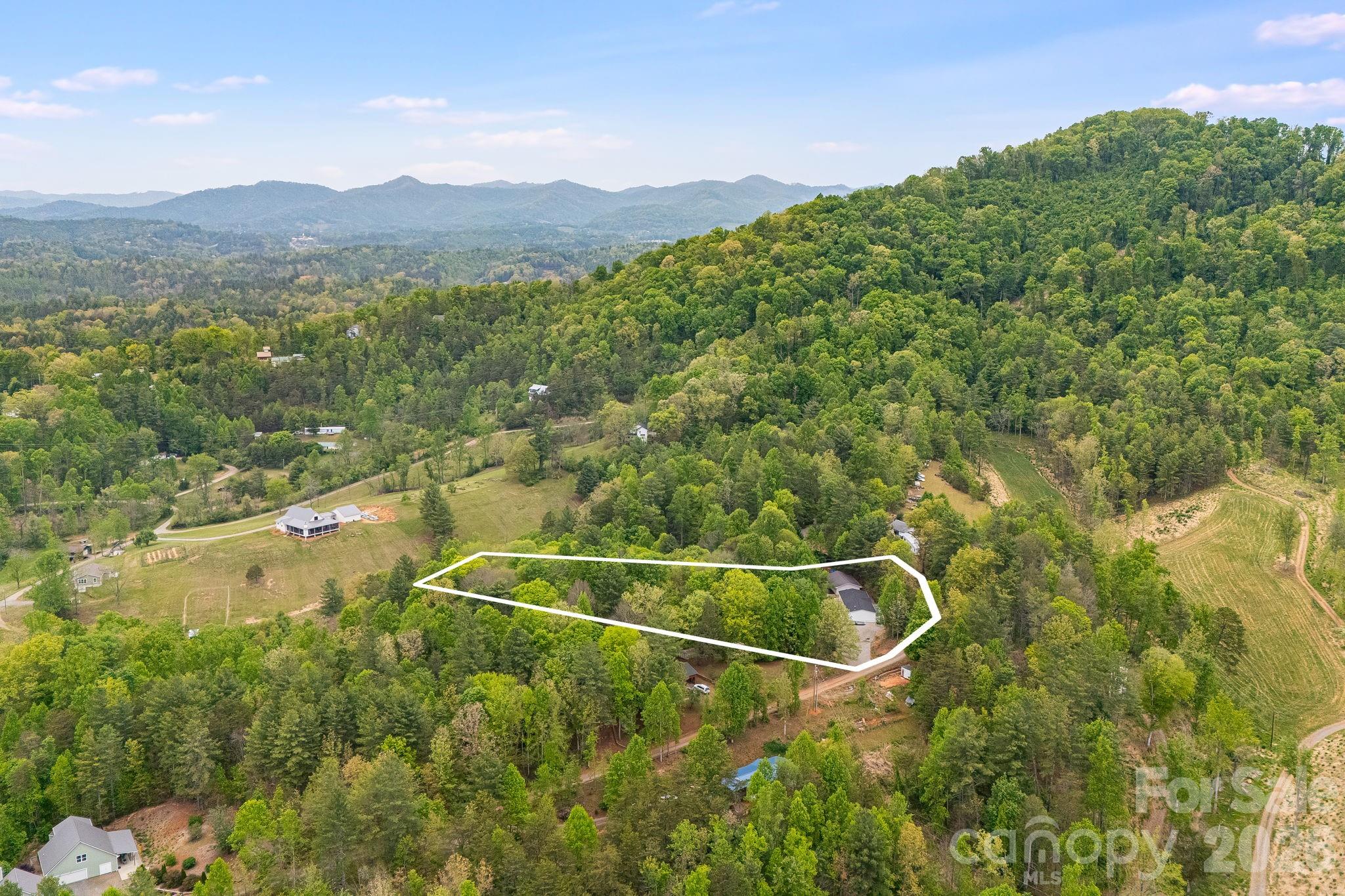 90 High Point Road Weaverville, NC 28787 - Photo 34 of 37