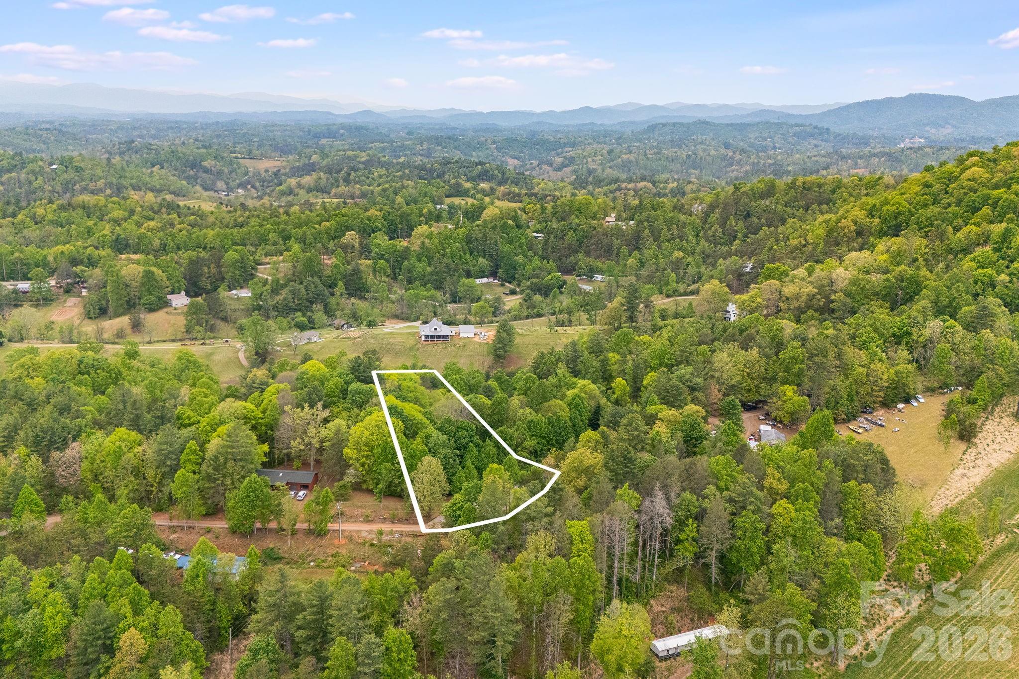 90 High Point Road Weaverville, NC 28787 - Photo 35 of 37