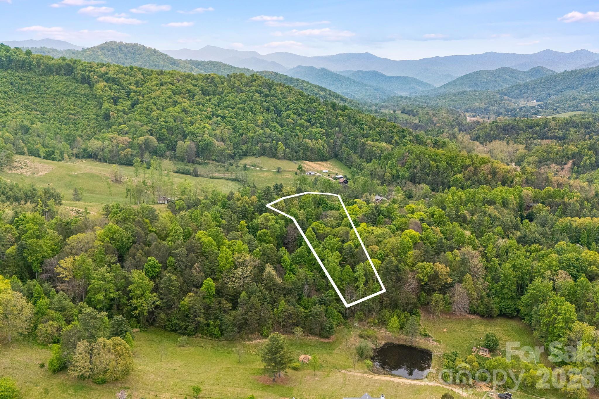 90 High Point Road Weaverville, NC 28787 - Photo 36 of 37