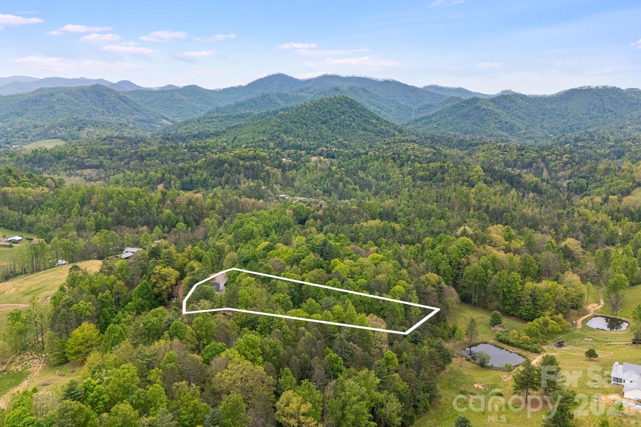 90 High Point Road Weaverville, NC 28787 - Photo 37 of 37