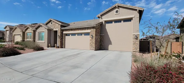 $3,000 | 19610 West Avalon Drive, Buckeye, AZ 85396