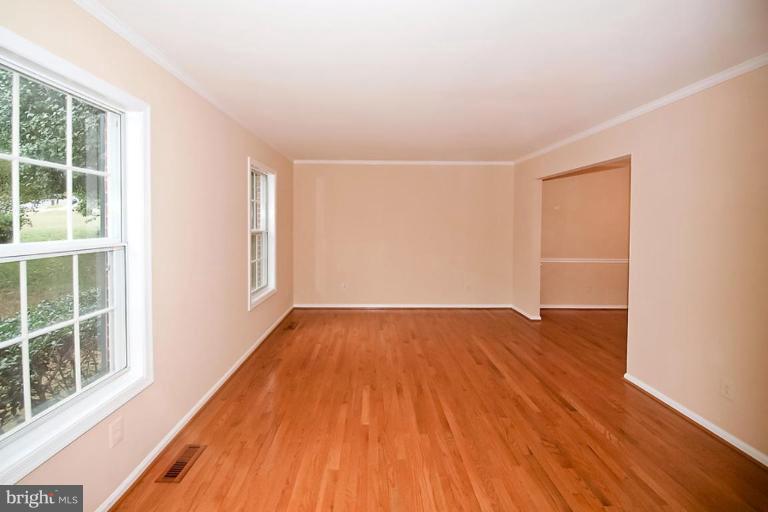8545 Hooes Road Springfield, VA 22153 - Photo 14 of 30 Family Room #2