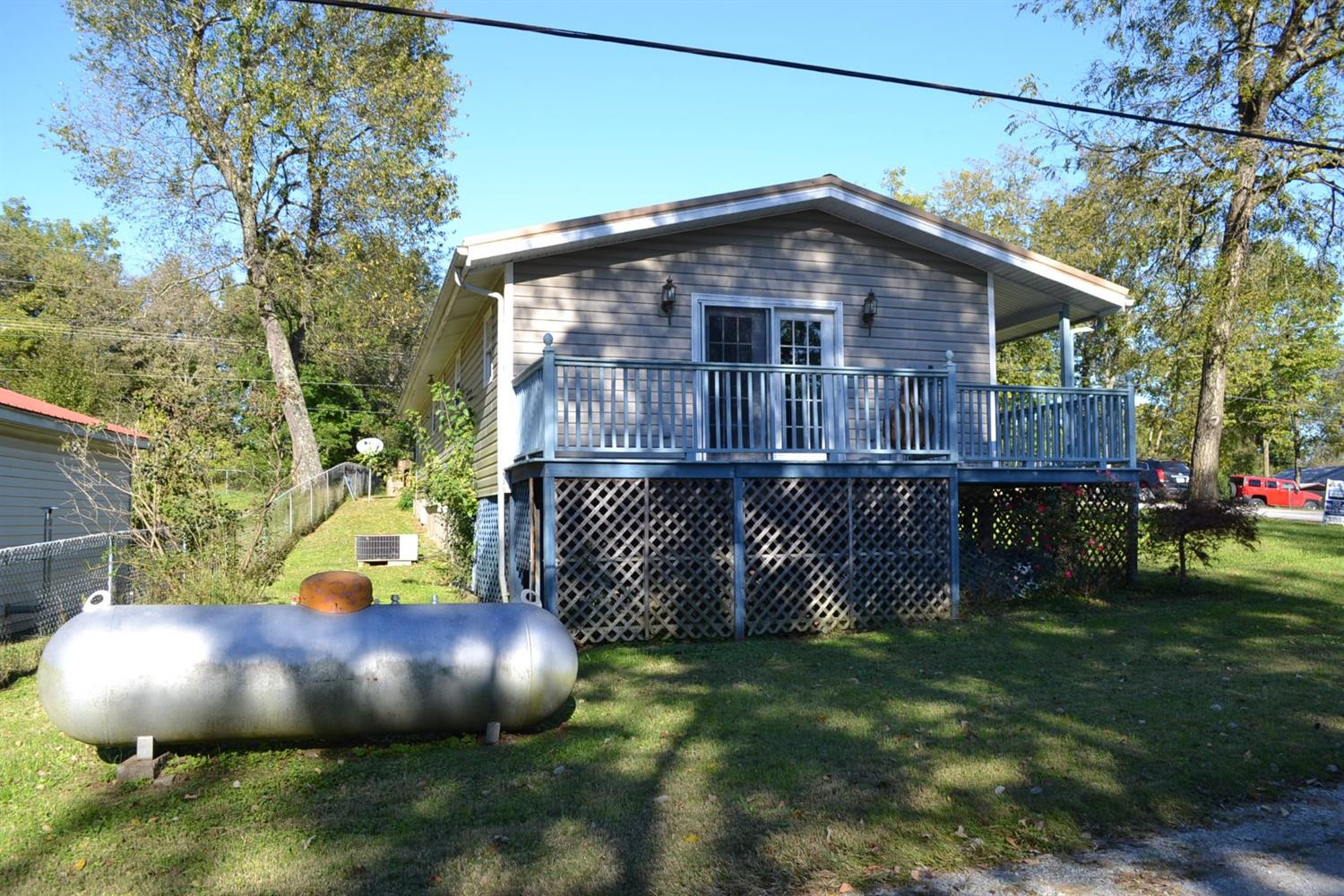 336 Lakeview Point Road Harrodsburg, KY 40330 - Photo 8 of 28 Listing Photo