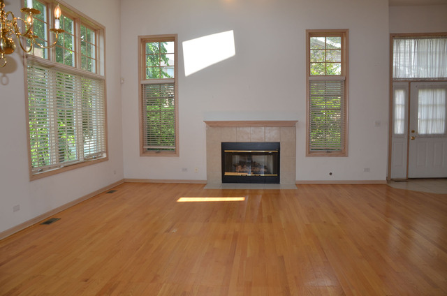 1738 Park Ridge Point, Unit 1738 Park Ridge, IL 60068 - Photo 4 of 25