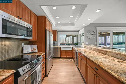 $1,759,000 | 9529 Thunderbird Drive, San Ramon, CA 94583