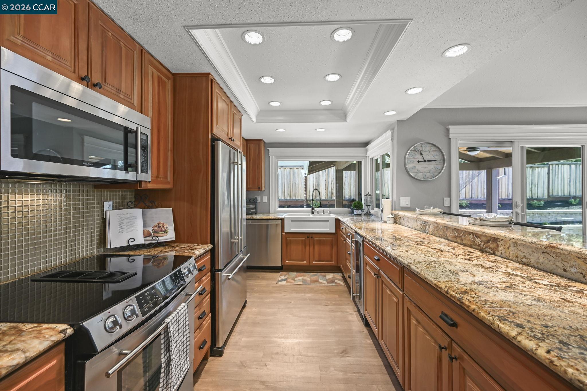 9529 Thunderbird Drive San Ramon, CA 94583 - Photo 11 of 38