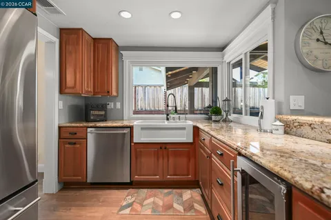 $1,759,000 | 9529 Thunderbird Drive, San Ramon, CA 94583