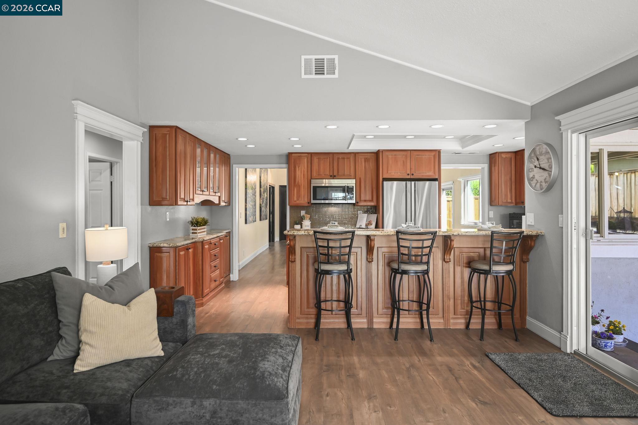 9529 Thunderbird Drive San Ramon, CA 94583 - Photo 16 of 38