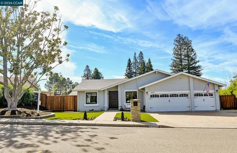 $1,759,000 | 9529 Thunderbird Drive, San Ramon, CA 94583