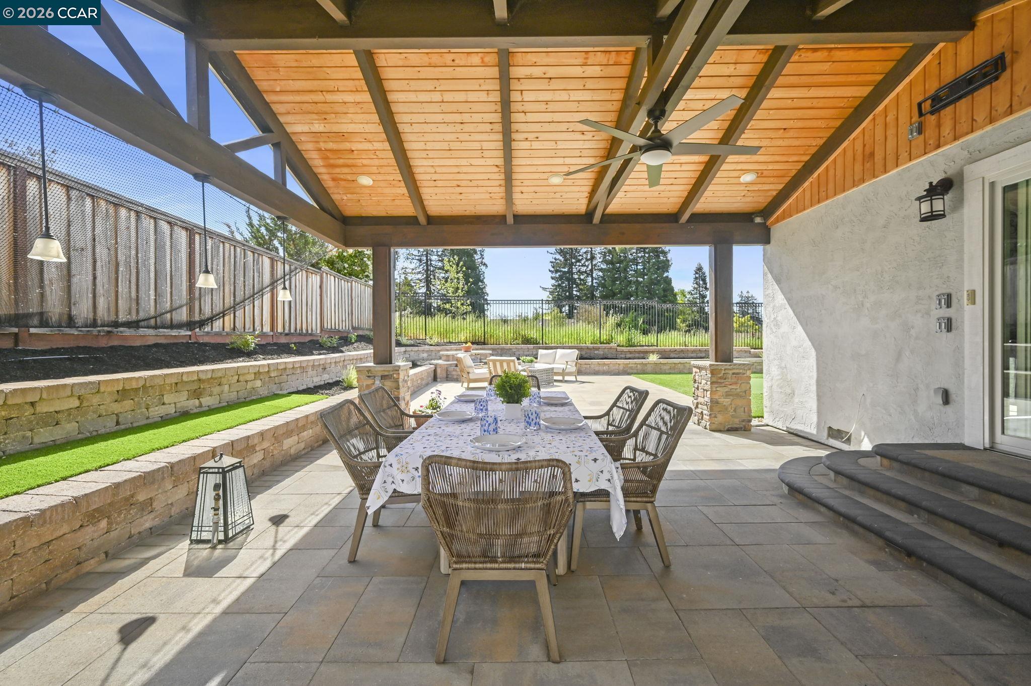 9529 Thunderbird Drive San Ramon, CA 94583 - Photo 28 of 38