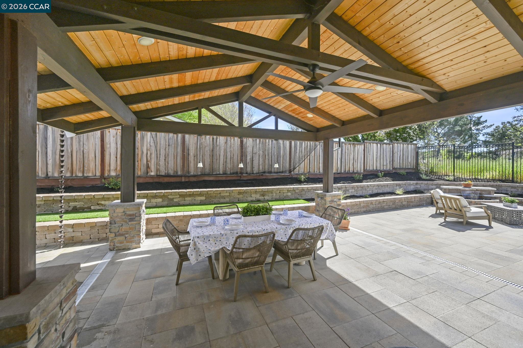 9529 Thunderbird Drive San Ramon, CA 94583 - Photo 29 of 38