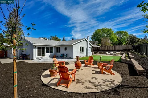 $1,759,000 | 9529 Thunderbird Drive, San Ramon, CA 94583