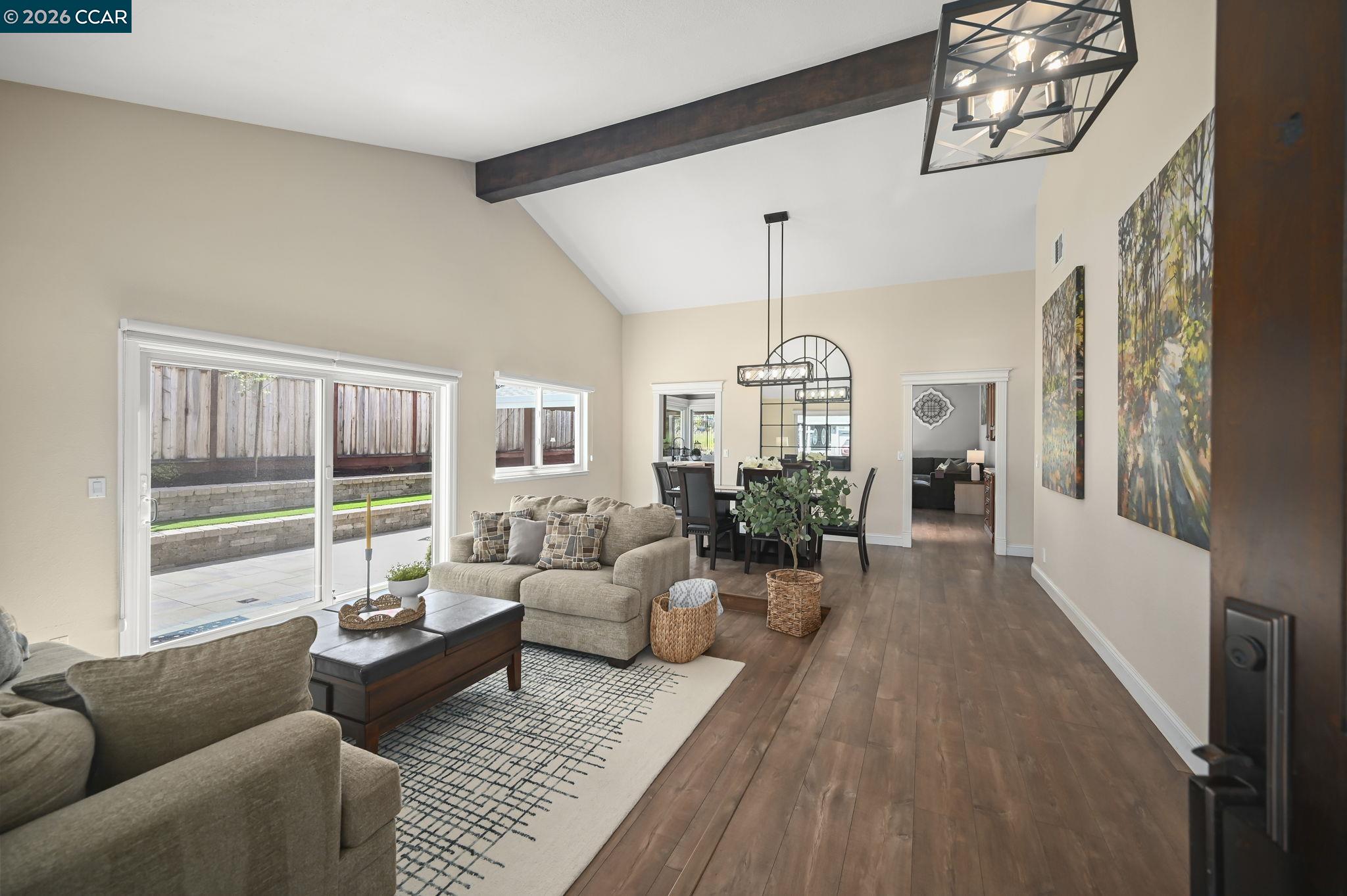 9529 Thunderbird Drive San Ramon, CA 94583 - Photo 5 of 38