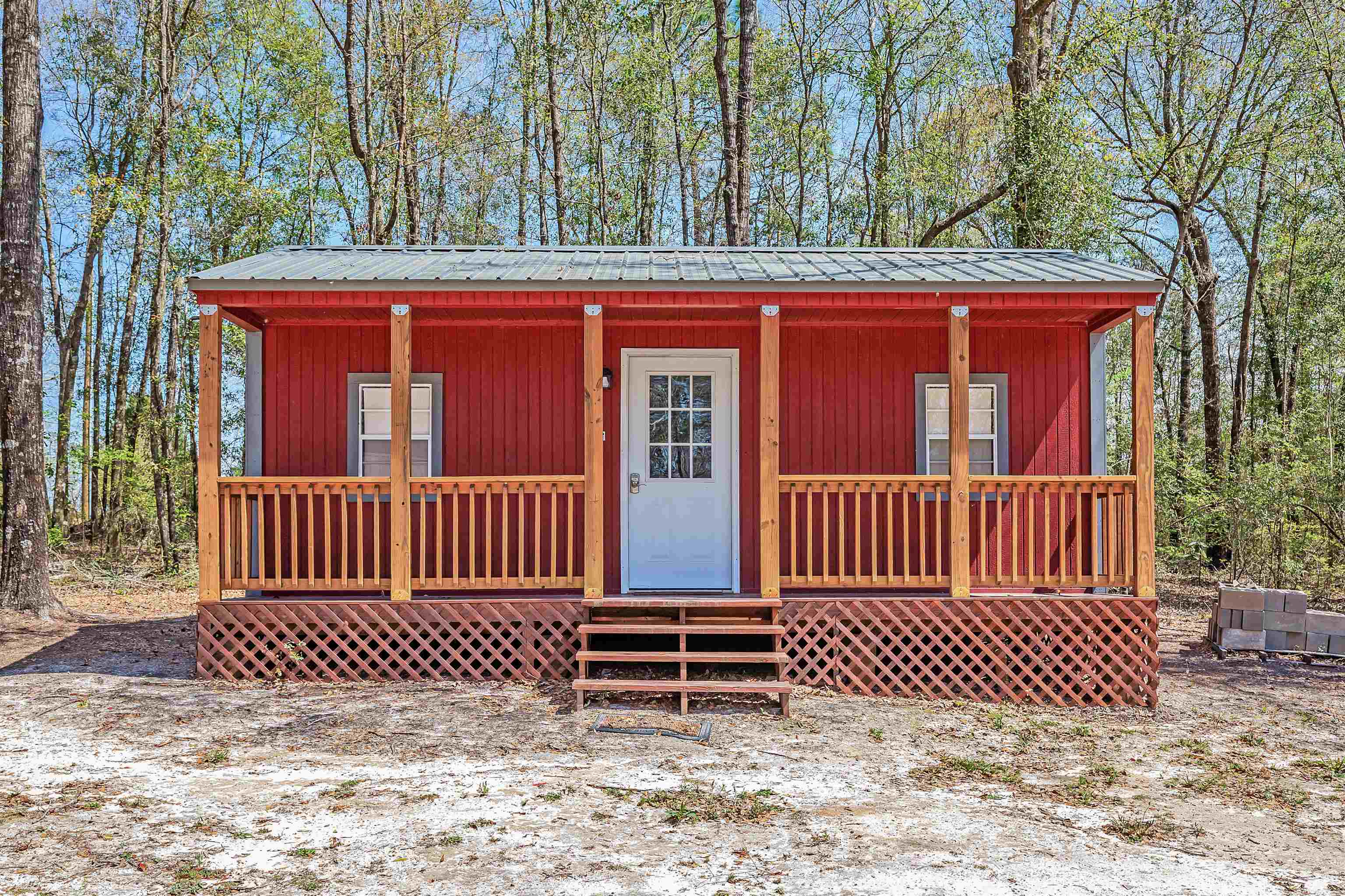 1461 Babe Lawrence Road Florala, AL 36442 - Photo 26 of 41 Gallery Image 26