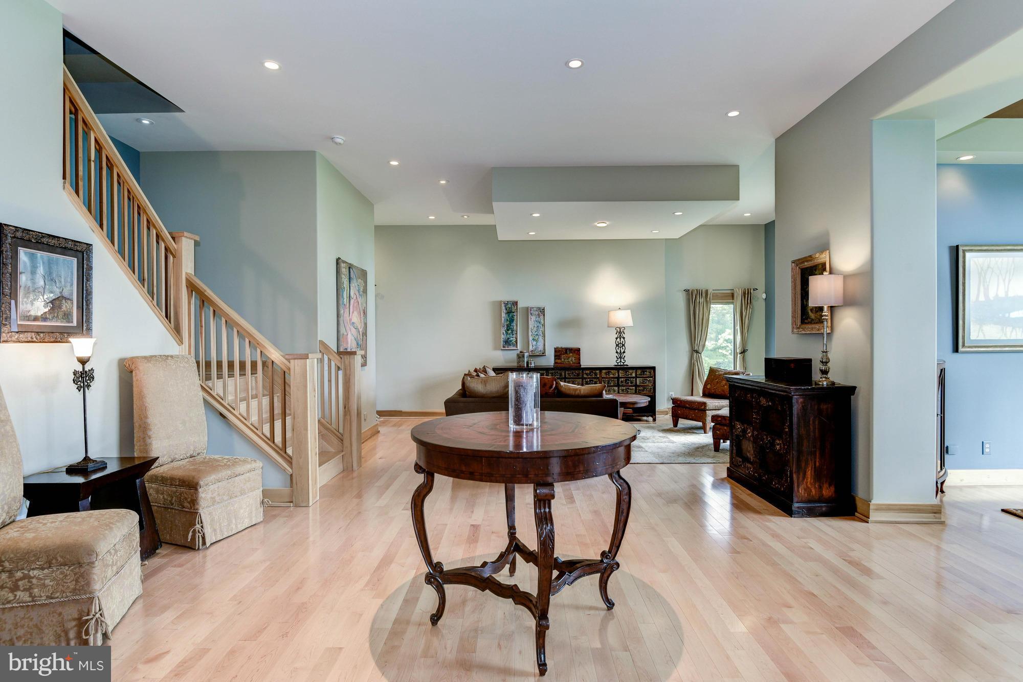 1334 Bay Head Road Annapolis, MD 21409 - Photo 3 of 29 Interior (General)